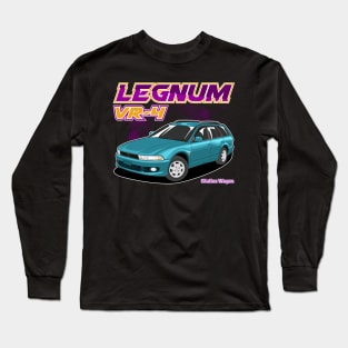 Legnum VR4 Long Sleeve T-Shirt